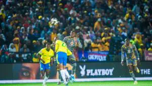 Kaizer Chiefs fait trébucher Mamelodi et ouvre la voie au titre pour les Pirates. L'équipe-type de la 27e journée du Betway Premiership sud-africaine