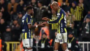 Konyaspor vs Fenerbahce pronostic