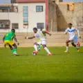 Senegalese Ligue 1: fixtures for matchday 26
