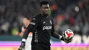 André Onana souhaiterait rester en Turquie à la fin de son prêt