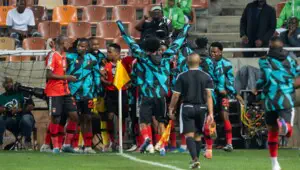 TS Galaxy vs Chippa United prediction