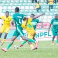 NPFL Confirms Simultaneous Kick-Offs for Final Matchdays of 2025/26 Season