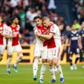 NEC Nijmegen vs Telstar prediction