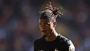 Yves Bissouma has a suitor in Turkey