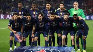 Paris Saint-Germain vs Brest prediction