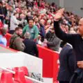 Le conseil d'administration est divisé. L'avenir d'Arne Slot à Liverpool est menacé