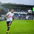 South Africa's Gift Links nominated for Danish Footballer of the Season accolade 