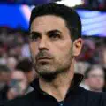Cauchemar pour Arteta. Un défenseur d'Arsenal quitte le terrain sur blessure face à West Ham