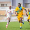 Senegalese Ligue 1: No winner in the clash between Teungueth FC and AJEL Rufisque