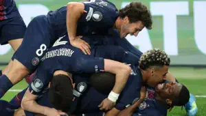 Lens vs Paris Saint-Germain prediction