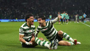 Rio Ave vs Sporting CP prediction