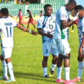 NPFL: Kwara United Defeat Enyimba 2-0 to Climb League Table