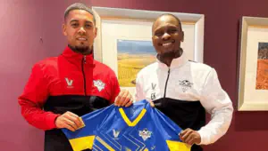 National First Division Champions Kruger United confirmed as Motsepe Foundation Champions