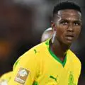 Miguel Cardoso cites fatigue as the reason Khulumani Ndamane has become error prone
