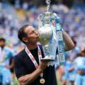 Après la montée en Premier League avec Coventry, Lampard attire un club londonien