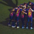 Everything depends on El Clásico! Barcelona has already prepared the bus for the championship parade