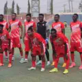 NPFL: Wikki Tourists Relegated After 3-2 Defeat to Rivers United