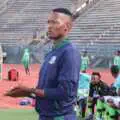 Marumo Gallants coach confident they will save the team from Betway Premiership relegation 