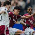 Épisode scandaleux ! L’arbitre n’accorde pas de penalty à Arsenal pour une main d’un joueur de West Ham