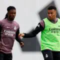 «Hala Madrid !» Mbappé a réagi au Clasico depuis les réseaux sociaux