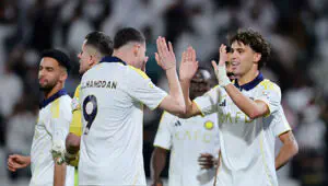 Al Nasr FC vs Al Hilal pronostic