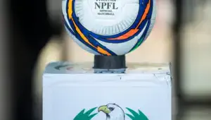 NPFL Title Race Goes Down to Final Day After Rangers and Rivers United Secure Crucial Wins