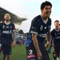 Central Coast Mariners vs Brisbane Roar FC prediction