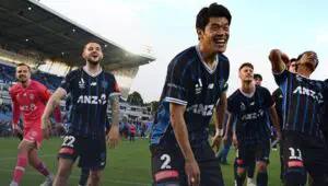 Adelaide United vs Auckland FC pronostic