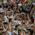 46,000 fans allowed for the second leg of the CAF Confederation Cup final