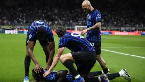 Lazio Rome vs Inter pronostic