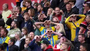 Dreams of the Premier League shattered. Legendary club could be expelled from Championship final for unusual reason
