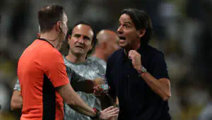 Was Benzema offside? Referee rules out controversial moment against Al-Nassr