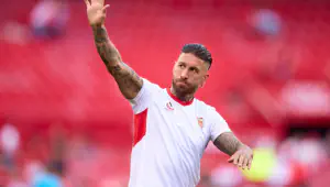 Boom! Sergio Ramos becomes the new owner of Sevilla