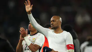 Ghana could send three domestic-league players to the World Cup because of money. What is behind the move?