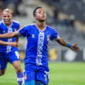 Bernard parker confirms midfielder Seluleko Mahlambi suffered an ankle injury against Mamelodi Sundowns last night