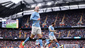 Manchester City contre Crystal Palace : heure du coup d'envoi, comment regarder, streaming en direct - 13 mai 2026