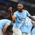 Antoine Semenyo marque alors que Manchester City bat Crystal Palace pour relancer la course au titre