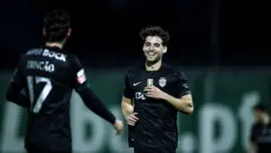 Sporting CP vs Gil Vicente prediction