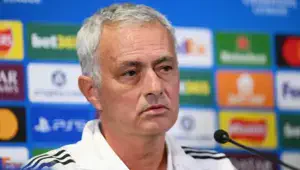 Solved! Benfica finds a replacement for José Mourinho