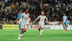 Orlando Pirates contre Durban City : heure du coup d'envoi, comment regarder, diffusion en direct - 16 mai 2026