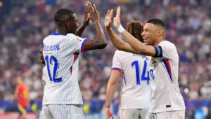 URGENT ! Une star de l'équipe de France ne sera pas retenue pour la Coupe du monde