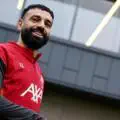 Mohamed Salah Set for Liverpool Return Ahead of Aston Villa Clash