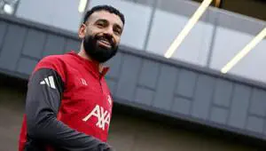 Mohamed Salah Set for Liverpool Return Ahead of Aston Villa Clash