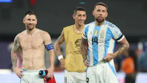 La légende argentine pourrait rentrer au pays après la Coupe du monde