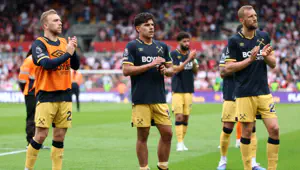 Renforcement solide. Arsenal prépare une offre pour l'un des meilleurs joueurs de Premier League