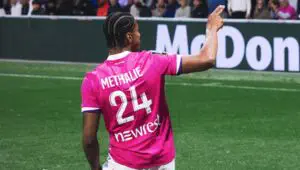 Nantes vs Toulouse pronostic