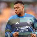 On sait si Kylian Mbappé figure dans la liste du Real pour le match de Liga