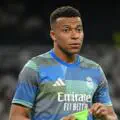 Return? It has been revealed whether Kylian Mbappé is in the starting lineup for the match against Oviedo