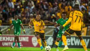 AmaZulu vs Kaizer Chiefs : heure du coup d'envoi, comment regarder, diffusion en direct - 16 mai 2026