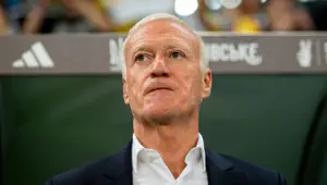 Déception. Didier Deschamps explique pourquoi il n’a pas convoqué Eduardo Camavinga pour la Coupe du monde